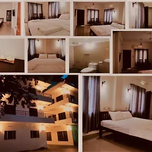 Habitación en casa particular Chael, Angamaly